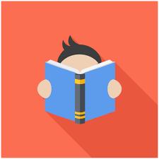 Book Reading Icon